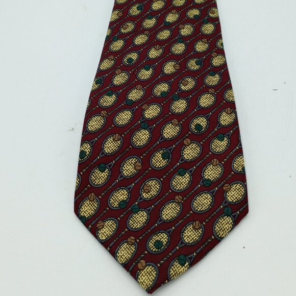 Ricco Tie 56"L - Picture 6 of 8